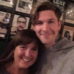 Meet your Posher, Eileen